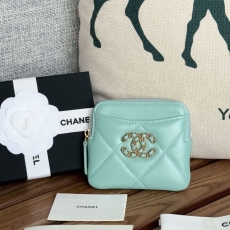 Chanel Wallets Purse